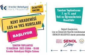 thumbnail_BAŞKAN ŞENOL DİNÇ KENT AKADEMİSİNİ TANITACAK