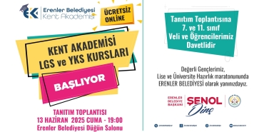 thumbnail_BAŞKAN ŞENOL DİNÇ KENT AKADEMİSİNİ TANITACAK