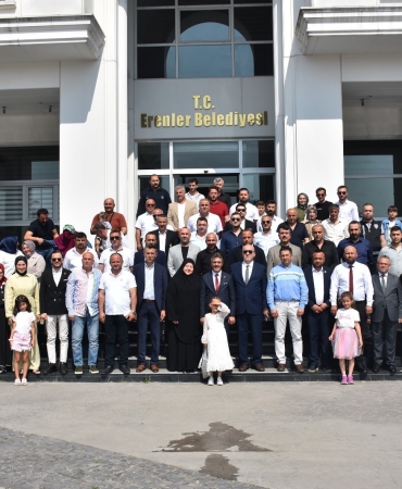 thumbnail_ERENLER BELEDİYESİ BAYRAMLAŞTI (1)