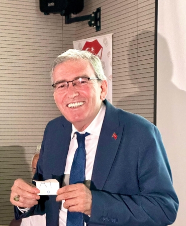 yaşar