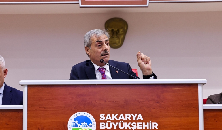 Başkan Alemdar’dan kentsel dönüşümde “kira geliri” yorumuna net cevap  “Derdimiz ekonomik hesaplar değil, insan hayatıdır”