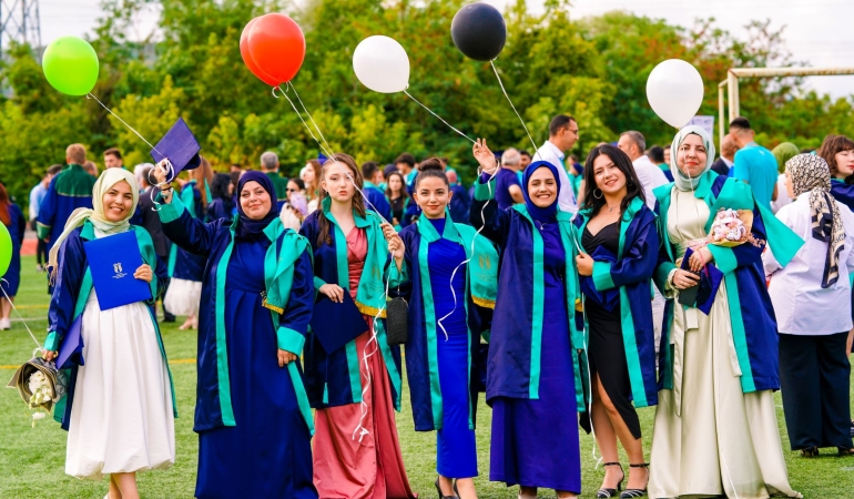 +1 Eğitim Modeli’nden geniş çaplı memnuniyet