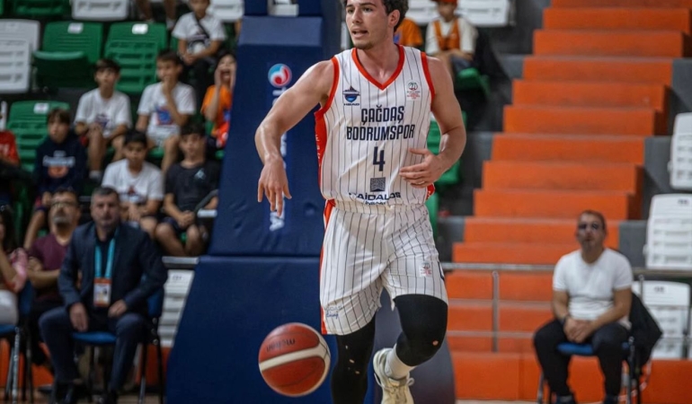 Büyükşehir Basketboldan 3 transfer hamlesi