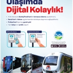 Belpaş - Kart54 - Temassız Ödeme - Pass