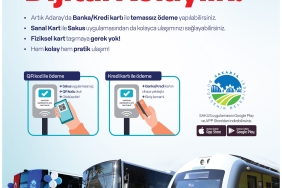 Belpaş - Kart54 - Temassız Ödeme - Pass
