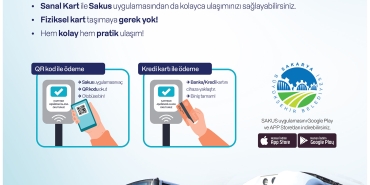 Belpaş - Kart54 - Temassız Ödeme - Pass