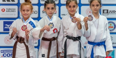 4-Judo