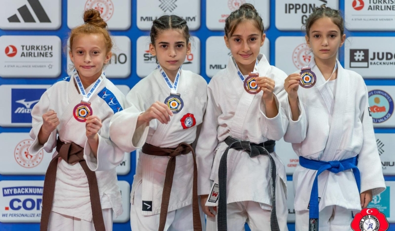 4-Judo