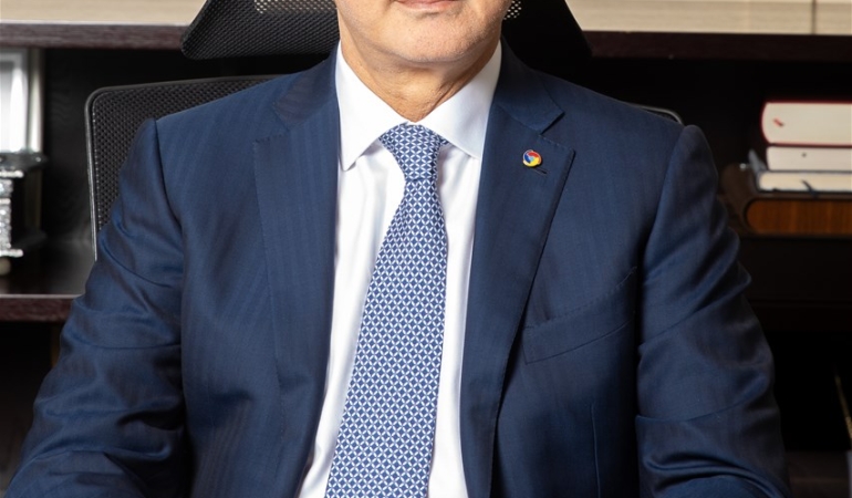 Altuğ'dan