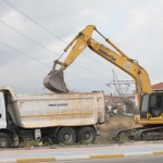 BAŞKAN ŞENOL DİNÇ YENİ PAZAR ALANINI İNCELEDİ (5)