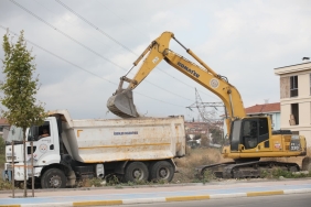 BAŞKAN ŞENOL DİNÇ YENİ PAZAR ALANINI İNCELEDİ (5)