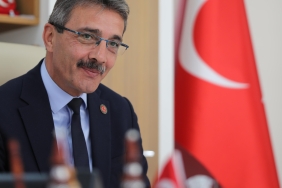 Erenler Belediye Başkanı Şenol Dinç