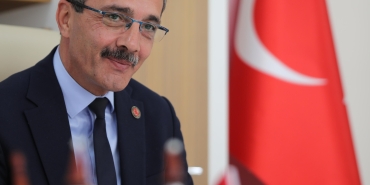Erenler Belediye Başkanı Şenol Dinç