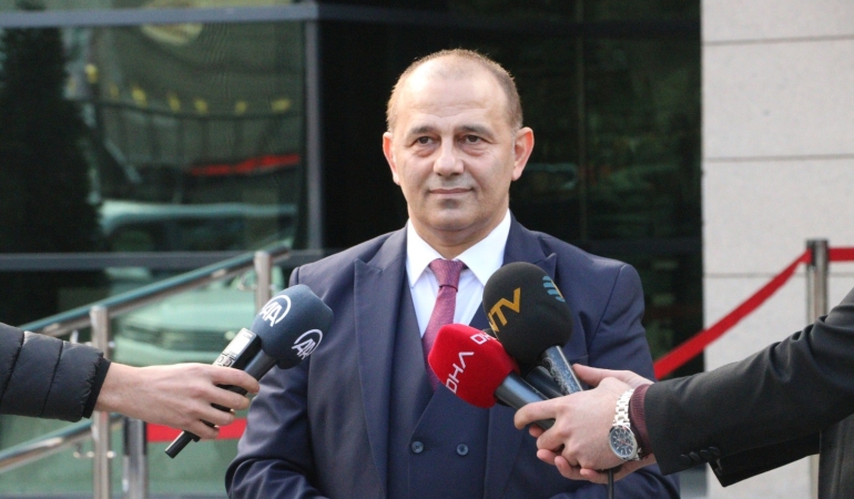 İrfan Uzun: “Yangın Kadar Tehlikeli Olan, İhmali Örtbas Eden Suskunluktur”