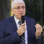 Müjdat Çetin SGB Başkanı 1