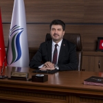 Prof. Dr. Mehmet SARIBIYIK
