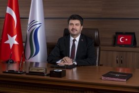 Prof. Dr. Mehmet SARIBIYIK