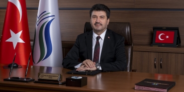 Prof. Dr. Mehmet SARIBIYIK