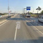 Topça Köprüsü’nün bu