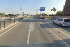 Topça Köprüsü’nün bu
