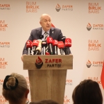Ümit Özdağ,