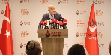 Ümit Özdağ,