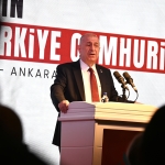 Ümit Özdağ Basın Açıklaması
