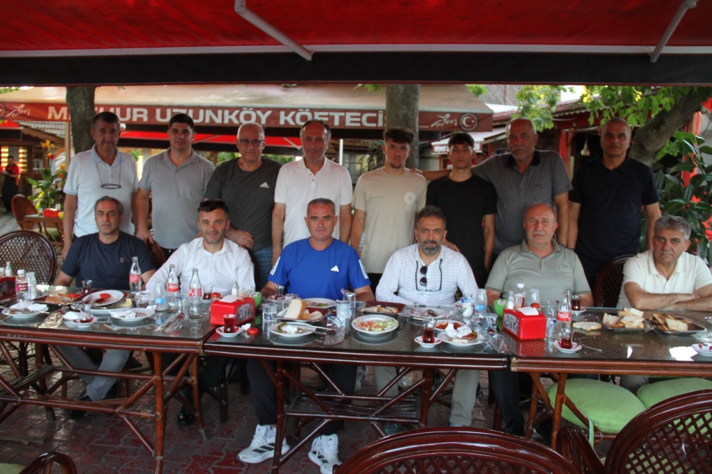 Tankspor’da Aydın Özmert Dönemi Başladı