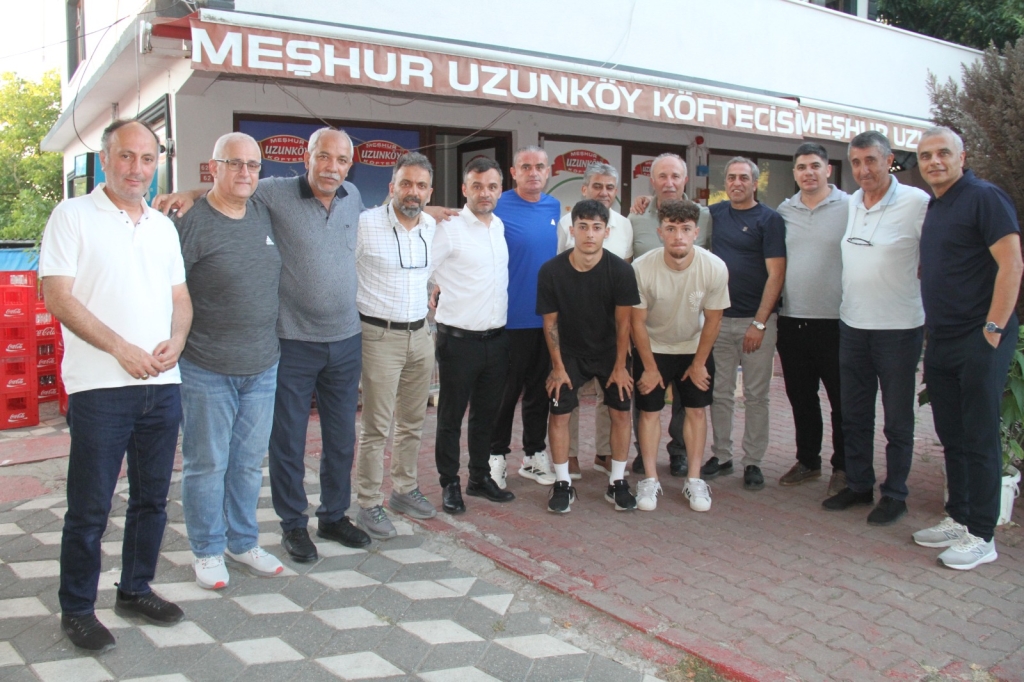 Tankspor’da Aydın Özmert Dönemi Başladı