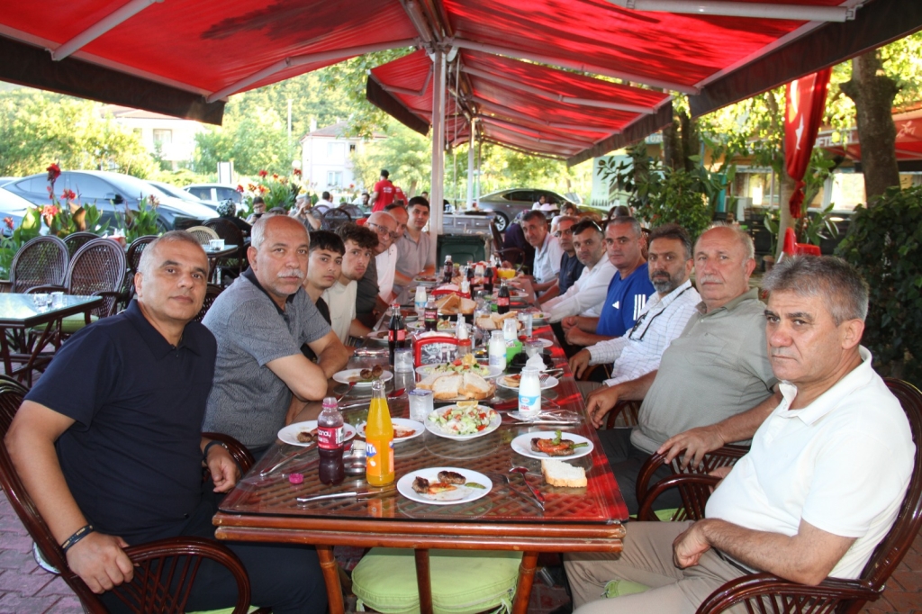 Tankspor’da Aydın Özmert Dönemi Başladı