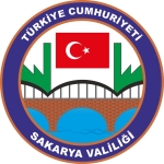 sakarya valik logo