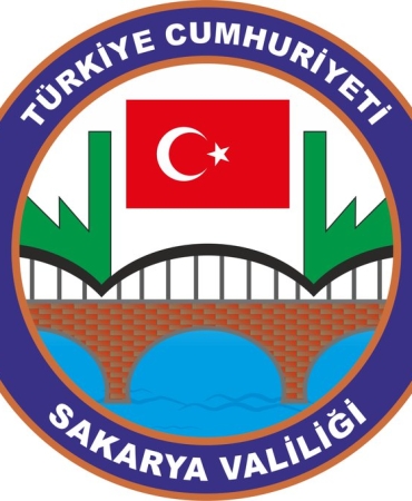 sakarya valik logo