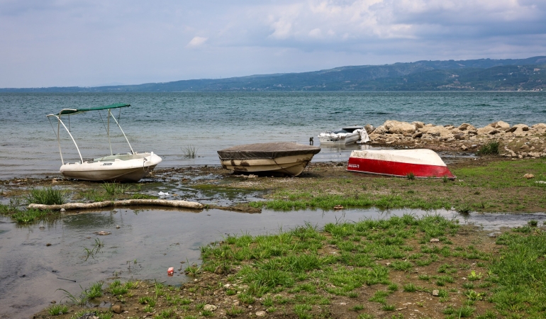 SASKİ’den Sakarya’nın can damarı Sapanca Gölü için tarihi karar: 29.70’e inmesi durumunda alınacak önlemler…