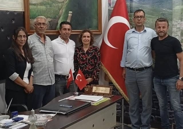 ALAN YEDEKÇİ: “ÇUBUKLU’NUN KÖY KALMA TALEBİNE SAHİP ÇIKACAĞIZ”