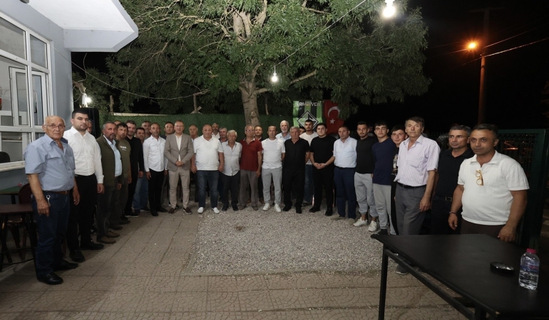 Adapazarı’nın Her Köşesine Aynı Özenle