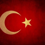 türk bayragı