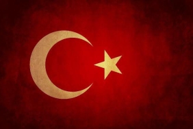 türk bayragı