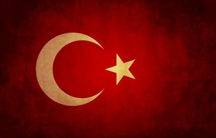 türk bayragı