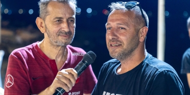 yusuf parlak