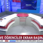 +1 Eğitim Modeli ile ayrıcalıklı mezunlar yetişiyor