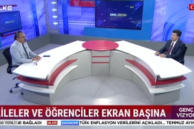 +1 Eğitim Modeli ile ayrıcalıklı mezunlar yetişiyor