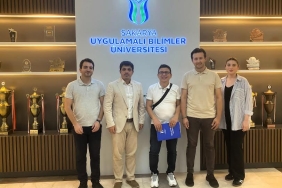 Personelin teknik becerileri eğitimlerle gelişiyor