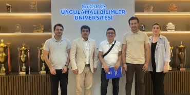 Personelin teknik becerileri eğitimlerle gelişiyor