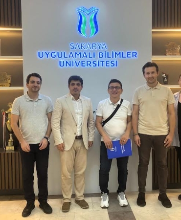 Personelin teknik becerileri eğitimlerle gelişiyor