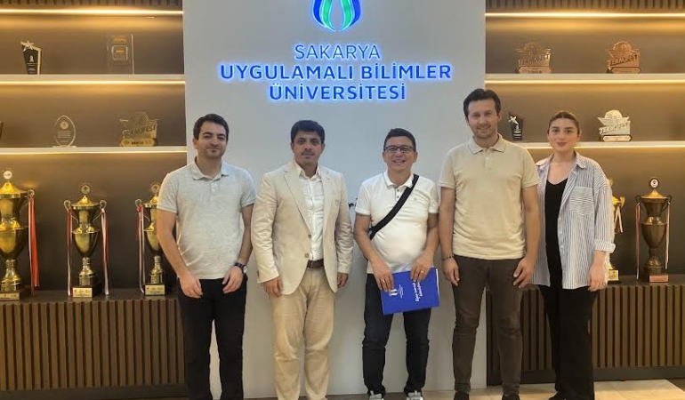 Personelin teknik becerileri eğitimlerle gelişiyor