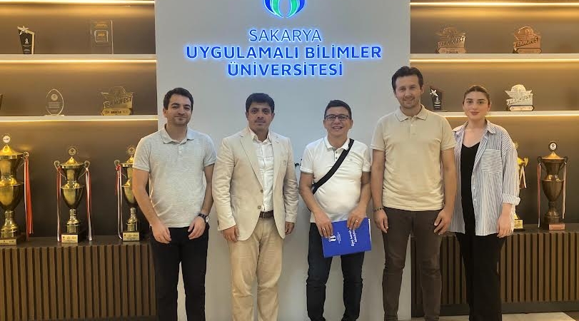 Personelin teknik becerileri eğitimlerle gelişiyor 112 Personelin teknik becerileri eğitimlerle gelişiyor