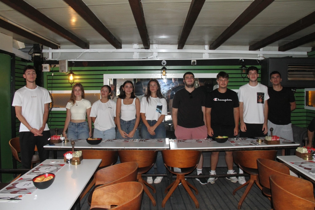 Meşelispor Korfbol şubesi kurdu