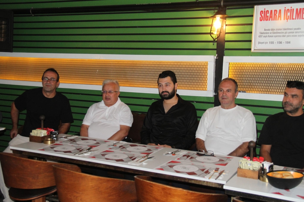 Meşelispor Korfbol şubesi kurdu