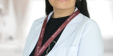 Aliya JAVADOVA