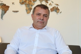 Başkanı Mustafa Genç